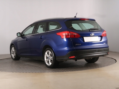 Ford Focus III Kombi Facelifting 1.0 EcoBoost 125KM 2015