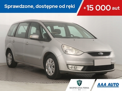 Ford Galaxy III 2007