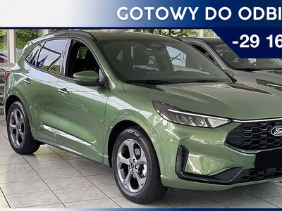 Ford Kuga III SUV 1.5 EcoBoost 150KM 2024