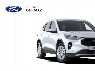 Ford Kuga III SUV 1.5 EcoBoost 150KM 2024