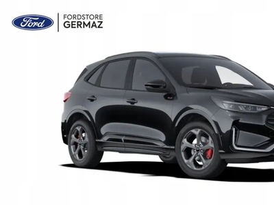 Ford Kuga III SUV Facelifting 2.5 FHEV 183KM 2024