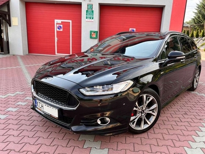 Ford Mondeo V Kombi 1.5 EcoBoost 165KM 2019