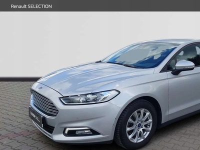 Ford Mondeo V Sedan 1.5 EcoBoost 165KM 2019