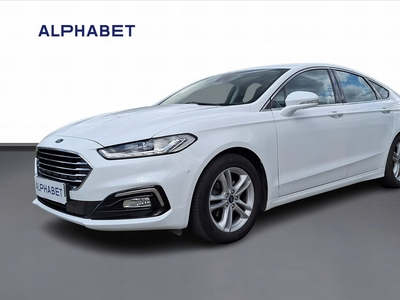 Ford Mondeo V Sedan 2.0 TDCi 150KM 2019