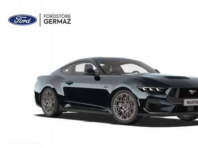 Ford Mustang VI Fastback Facelifting 5.0 Ti-VCT 450KM 2024