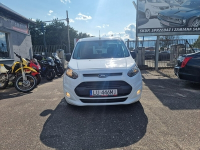 Ford Tourneo Connect