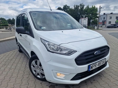 Ford Transit Connect II VAN 1.5 TDCi 100KM 2019