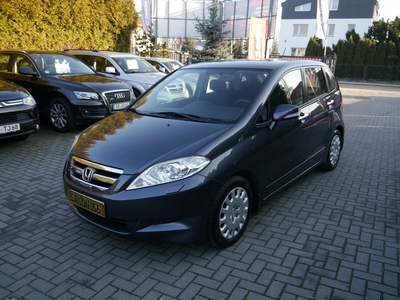 Honda FR-V 2005