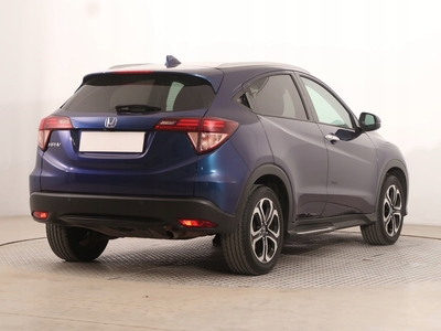 Honda HR-V II SUV 1.5 i-VTEC 130KM 2015