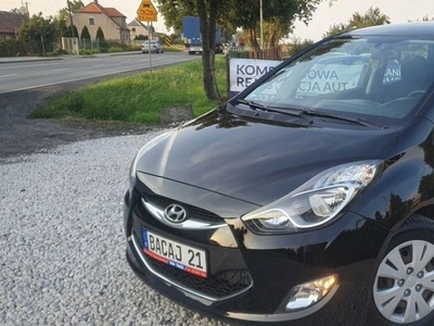 Hyundai i20 I Hatchback 5d 1.6 CRDi 115KM 2012