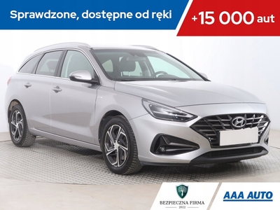 Hyundai i30 III 2020