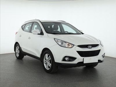 Hyundai ix35 2012 1.6 GDI 166893km SUV