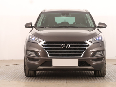 Hyundai Tucson 2019 1.6 T