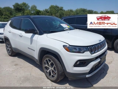 Jeep Compass II 2024