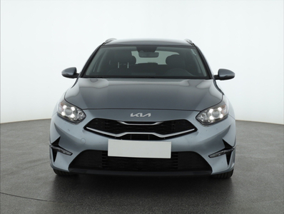 Kia Ceed 2023 1.5 T