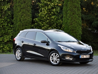 Kia Cee'd