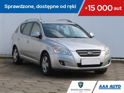 Kia Ceed I SW 1.6 122KM 2008