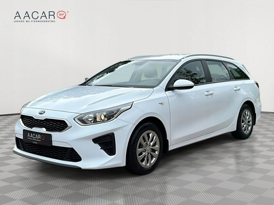 Kia Ceed III Kombi 1.6 CRDi 115KM 2020