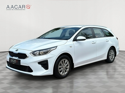 Kia Ceed III Kombi 1.6 CRDi 115KM 2020