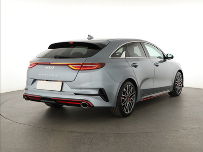 Kia ProCeed 2023 GT 1.6 T