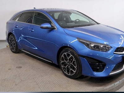 Kia Proceed Shooting Brake Facelifting 1.5 T-GDI 140KM 2024