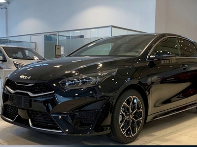 Kia Proceed Shooting Brake Facelifting 1.5 T-GDI 160KM 2024