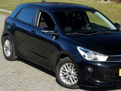 Kia Rio IV Hatchback 5d 1.4 DOHC 100KM 2018