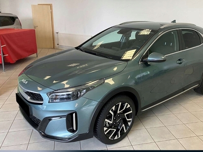 Kia XCeed Crossover Facelifting 1.5 T-GDi 140KM 2024