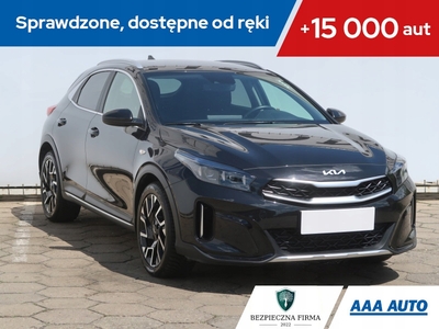 Kia XCeed Crossover Facelifting 1.5 T-GDi 160KM 2023