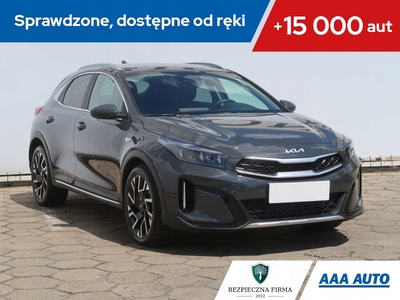 Kia XCeed Crossover Facelifting 1.5 T-GDi 160KM 2023