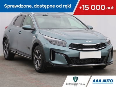 Kia XCeed Crossover Facelifting 1.5 T-GDi 160KM 2023