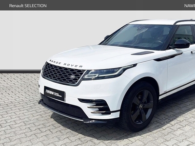 Land Rover Range Rover Velar SUV 2.0 TD4 180KM 2019