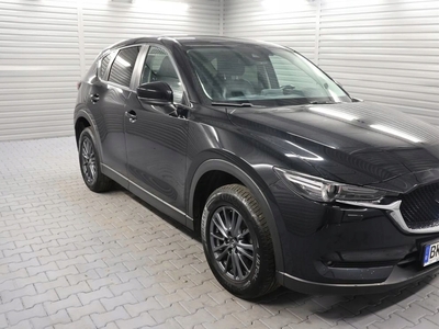 Mazda CX-5 II SUV 2.0 SKY-G 165KM 2019