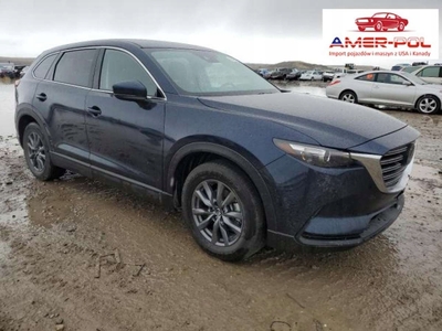 Mazda CX-9 2022