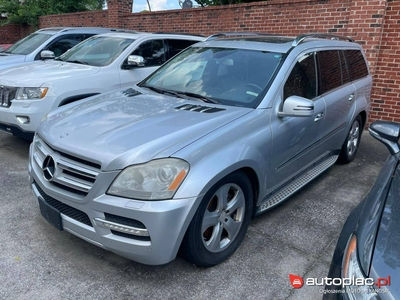 Mercedes-Benz GL