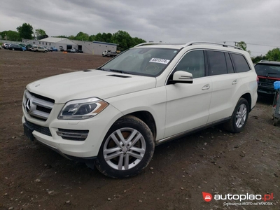 Mercedes-Benz GL