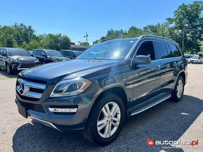 Mercedes-Benz GL