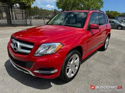 Mercedes-Benz GLK