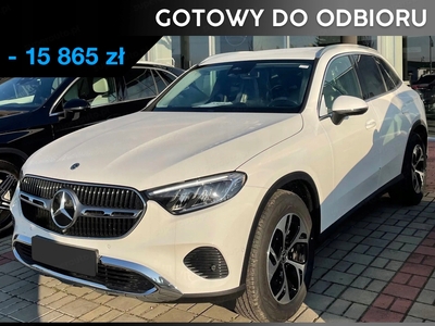 Mercedes GLC C254/X254 2024