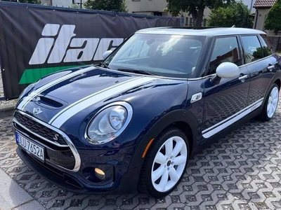 Mini Clubman F54 Kombi 2.0 192KM 2016