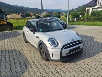 Mini Mini F56 Hatchback 3d Facelifting II Cooper 136KM 2021