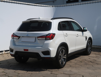 Mitsubishi ASX 2020 2.0 MIVEC 37923km SUV