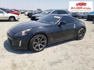 Nissan 370Z 2019