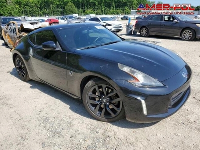 Nissan 370Z 2019