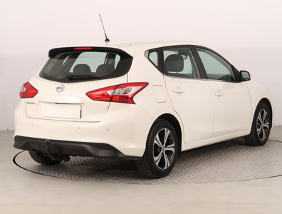 Nissan Pulsar 2014 1.2 DIG