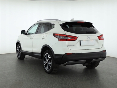 Nissan Qashqai II Crossover Facelifting 1.3DIG-T 140KM 2019