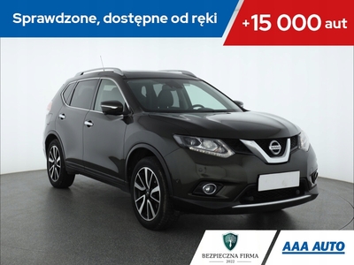 Nissan X-Trail III Terenowy 1.6 dCi 130KM 2016