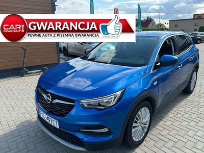 Opel 2018