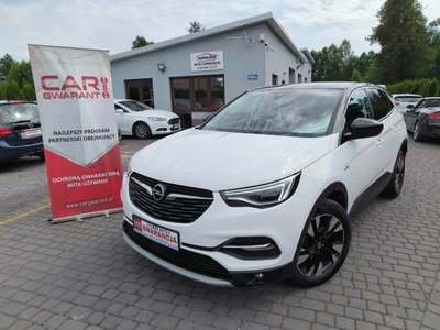 Opel 2021