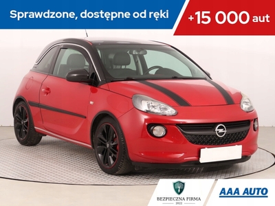 Opel Adam Hatchback 1.2 70KM 2013